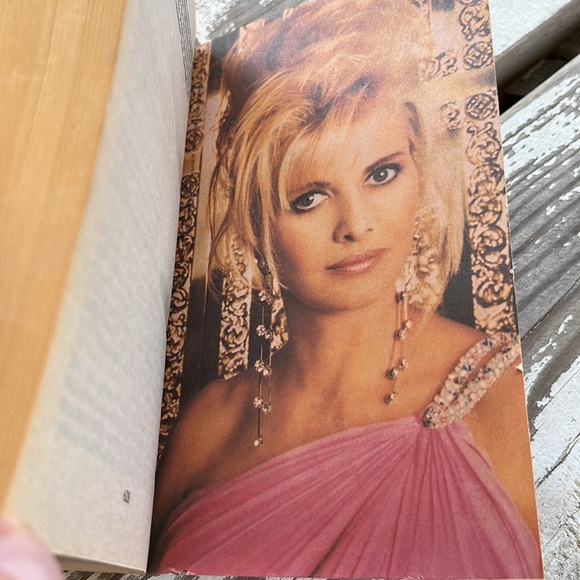 Ivana Trump For Love Alone Paperback Book - Picture 3 of 6
